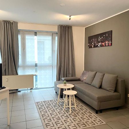 Toplage Innenstadt Koeln-Neumarkt! Gemuetliche Wohnung Kültér fotó