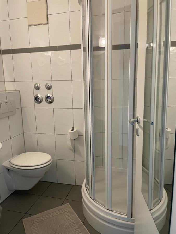 Toplage Innenstadt Koeln-Neumarkt! Gemuetliche Wohnung Kültér fotó