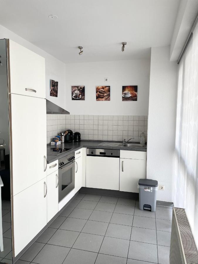 Toplage Innenstadt Koeln-Neumarkt! Gemuetliche Wohnung Kültér fotó