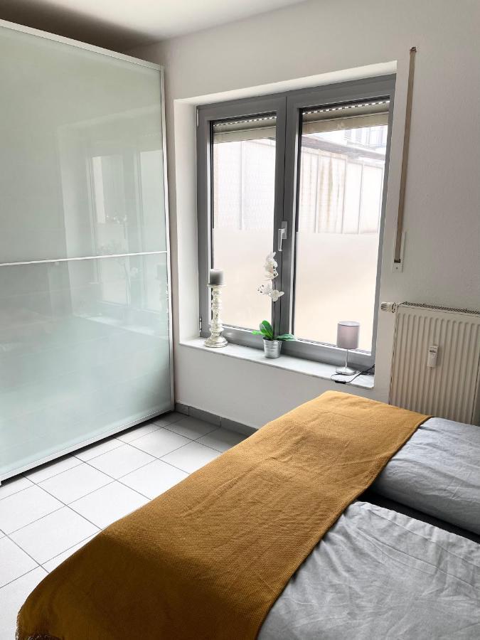 Toplage Innenstadt Koeln-Neumarkt! Gemuetliche Wohnung Kültér fotó