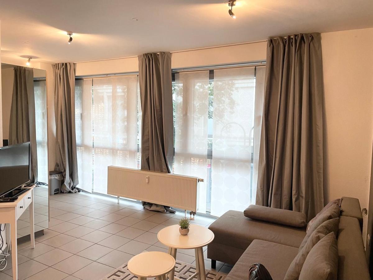 Toplage Innenstadt Koeln-Neumarkt! Gemuetliche Wohnung Kültér fotó