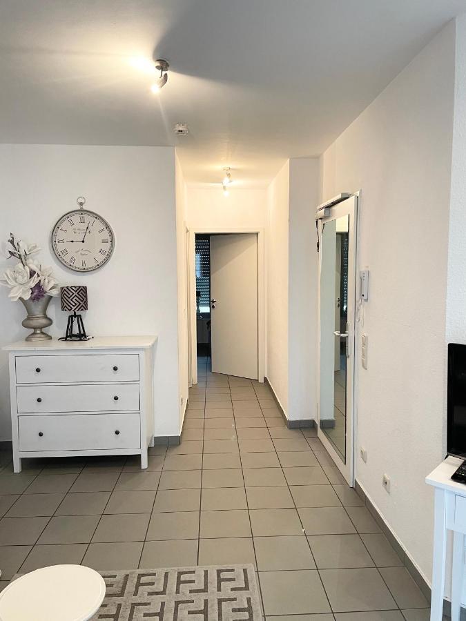 Toplage Innenstadt Koeln-Neumarkt! Gemuetliche Wohnung Kültér fotó