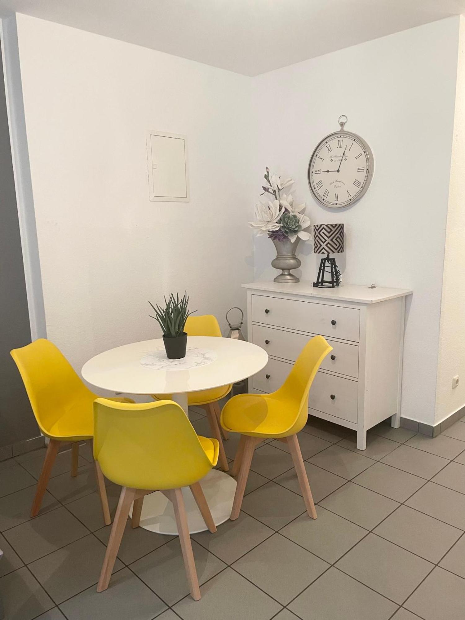 Toplage Innenstadt Koeln-Neumarkt! Gemuetliche Wohnung Kültér fotó